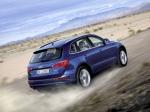 Audi Q5 2.0T Quattro 2008 года